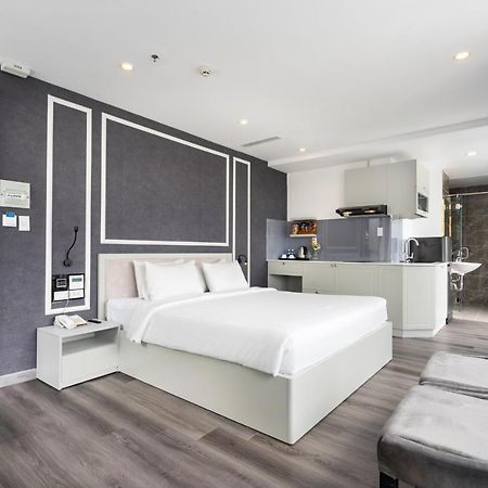 The Arrivals-Lakeview Studio Apartment Ho Şi Min Dış mekan fotoğraf