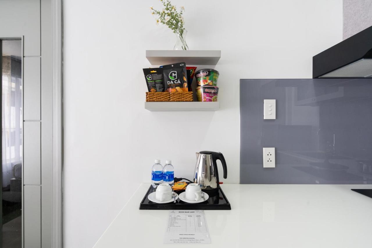 The Arrivals-Lakeview Studio Apartment Ho Şi Min Dış mekan fotoğraf